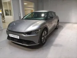 Gris Utilisé 2022 Kia EV6 2 SUV | 28 499 € (Bon prix)