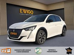 Utilisé 2021 Peugeot 208 GT Citadine | 14 900 €