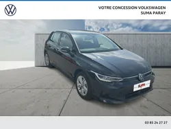 Noir Utilisé 2024 VW Golf VIII Berline | 25 490 € (Bon prix)