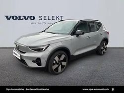 Non codifie Utilisé 2024 Volvo EX40 Ultra SUV | 43 900 € (Bon prix)