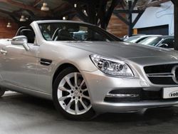 Utilisé 2012 Mercedes SLK250 Cabriolet | 20 900 €