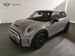 Gris Utilisé 2022 Mini Cooper SE Classic Citadine | 17 490 € (Bon prix)