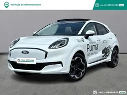 Blanc Utilisé 2025 Ford Puma Gen-E Premium SUV | 36 490 €