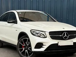 Utilisé 2018 Mercedes GLC43 AMG AMG | 37 490 € (Prix cher)