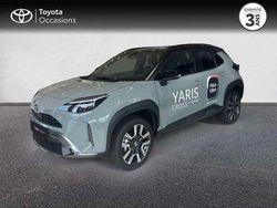 Utilisé 2025 Toyota Yaris Hybrid | 31 980 € (Prix cher)