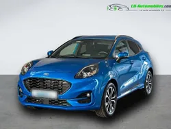 Utilisé 2024 Ford Puma Gen-E Coupé | 29 400 €