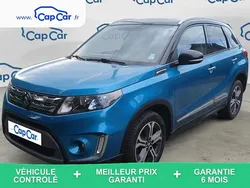 Utilisé 2015 Suzuki Vitara SUV | 8 490 € (Super prix)