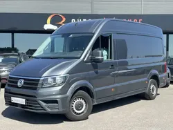 Gris Utilisé 2020 VW Crafter Van | 20 825 €