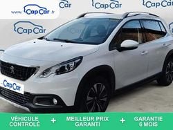 Blanc Utilisé 2019 Peugeot 2008 Allure SUV | 10 990 € (Super prix)