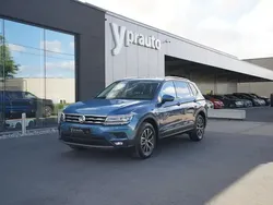 VW Tiguan Allspace