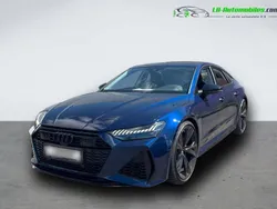 Utilisé 2020 Audi RS7 Sport Citadine | 90 700 € (Prix assez cher)