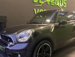 Utilisé 2015 Mini Cooper SD Paceman SUV | 9 990 €