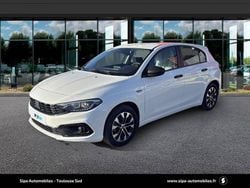 Utilisé 2021 Fiat Tipo Life Break | 13 990 € (Prix juste)