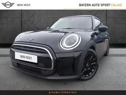 Utilisé 2022 Mini ONE Citadine | 23 900 € (Prix juste)