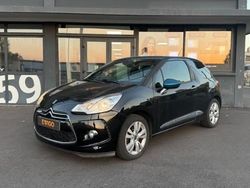 Utilisé 2015 DS Automobiles DS3 So Chic Citadine | 5 890 €