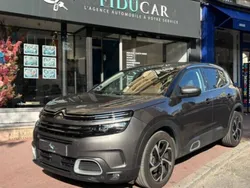 Utilisé 2020 Citroën C5 Aircross Business Class SUV | 13 990 € (Prix juste)