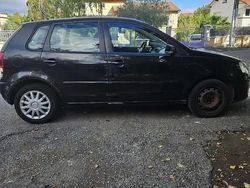 Utilisé 2007 VW Polo Trendline Berline | 4 199 € (Prix cher)