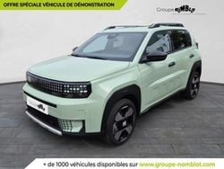 Utilisé 2025 Fiat Grande Panda La Prima Citadine | 27 900 € (Super prix)