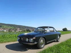 Lancia Fulvia