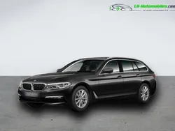 Utilisé 2018 BMW 530 Sport Line Break | 36 700 €