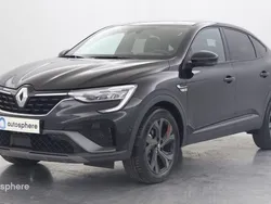 Utilisé 2022 Renault Arkana RS Line SUV | 26 299 € (Prix assez cher)