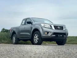 Gris Utilisé 2020 Nissan Navara Acenta Pick-up | 23 490 € (Super prix)