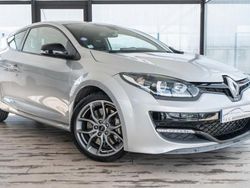Utilisé 2016 Renault Mégane III R.S. Coupé | 25 980 € (Prix cher)