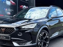 Noir Utilisé 2024 Cupra Formentor VZ SUV | 34 990 € (Prix cher)