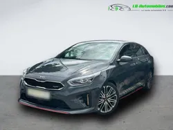 Utilisé 2020 Kia ProCeed 2 Citadine | 27 200 € (Prix juste)