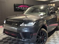 Utilisé 2021 Land Rover Range Rover Dynamic SUV | 53 990 € (Super prix)