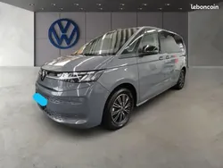 Gris Utilisé 2022 VW T7 Van | 49 200 €