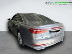 Utilisé 2018 Audi A8 Berline | 56 900 € (Prix juste)