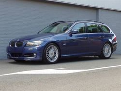 Bleu Utilisé 2008 Alpina B3 | 39 850 €