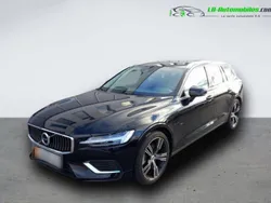 Utilisé 2022 Volvo V60 Break | 44 500 € (Prix juste)