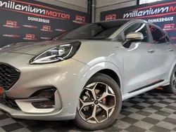 Utilisé 2025 Ford Puma Gen-E ST-Line Coupé | 23 990 € (Prix juste)