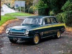 Autres Occasion 1965 Ford Cortina Berline | 12 548 €