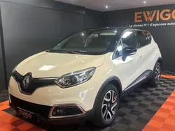 Utilisé 2016 Renault Captur Intens SUV | 7 890 € (Bon prix)