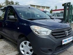 Utilisé 2013 Dacia Dokker Ambiance Van | 7 990 €