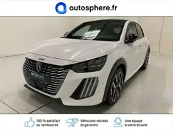 Nouvelle 2025 Peugeot 208 GT Citadine | 26 358 € (Prix juste)