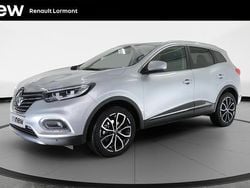 Gris Utilisé 2021 Renault Kadjar Intens SUV | 19 490 € (Prix juste)