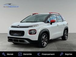 Utilisé 2019 Citroën C3 Aircross Origins SUV | 12 990 €