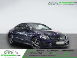 Utilisé 2020 Mercedes C180 Berline | 30 000 € (Prix juste)
