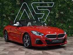 Utilisé 2022 BMW Z4 M Sport Coupé | 47 400 €