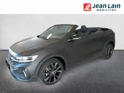 Utilisé 2024 VW T-Roc Edition SUV | 46 890 €