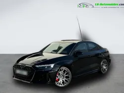 Utilisé 2025 Audi RS3 Sportback Sport Citadine | 76 400 € (Bon prix)