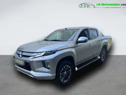 Utilisé 2022 Mitsubishi L200 Pick-up | 29 100 €