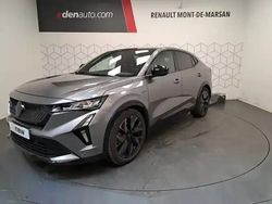 Noir Utilisé 2025 Renault Rafale Esprit Alpine SUV | 45 490 € (Prix juste)