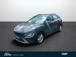 Bleu Utilisé 2023 Hyundai Kona SUV | 16 590 €