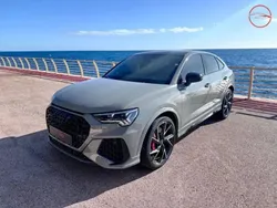 Audi RS Q3 Sportback