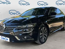 Utilisé 2018 Renault Talisman Intens | 14 790 € (Prix juste)